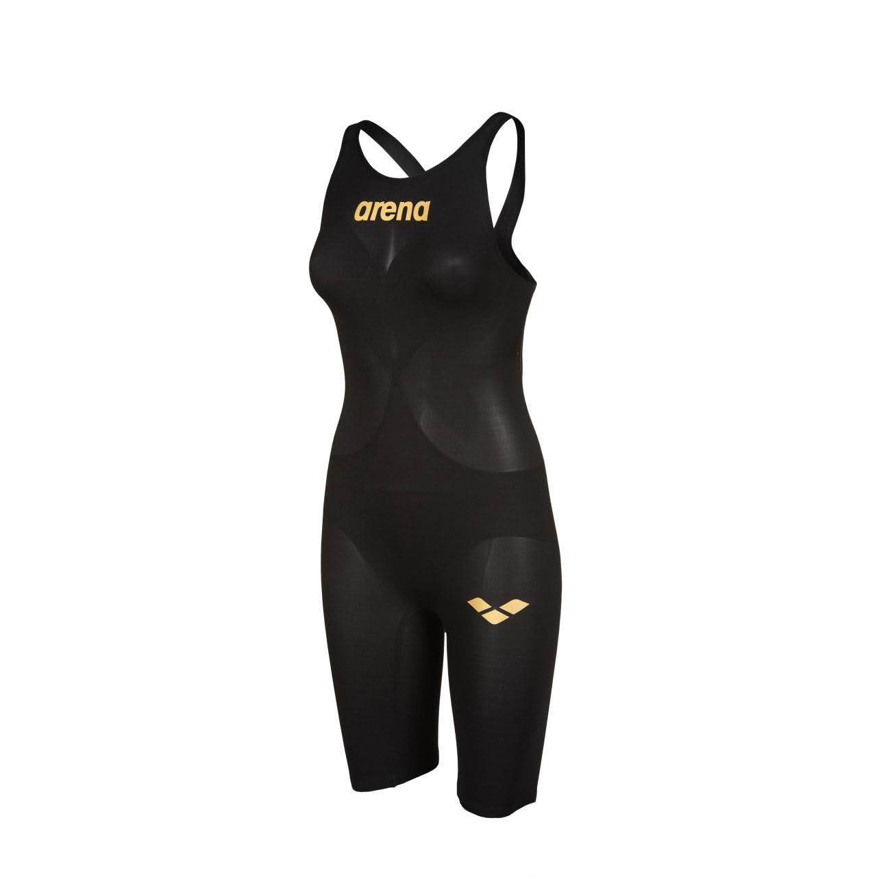 ARENA Damen Bañador Pwsk Carbon Air 2 Trainingsanzug