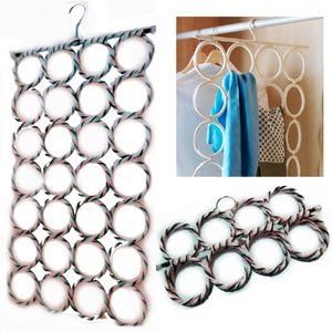 Rocky Traders UK IKEA KOMPLEMENT MULTI-USE HANGERS BELTS SCARVES SHALWS TIES RINGS WARDROBE ORGANISER