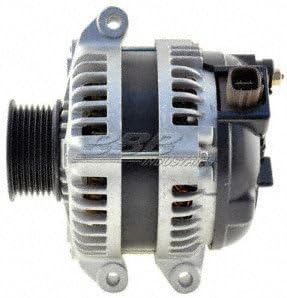 BBB Industries 11154 Remanufactured Alternator (Renewed)