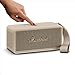 Marshall Middleton II Bluetooth Speaker - Cream