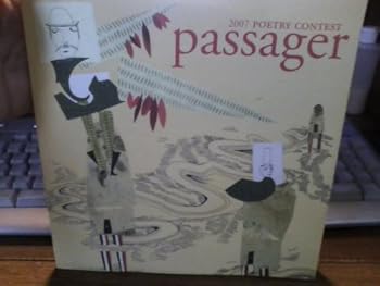 Paperback Passager 2007 Poetry Contest Book