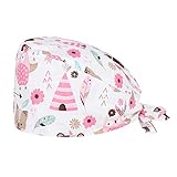 ♥Chapeau de Protection Anti-crachats Casquette de Baseball Chapeau de Pêcheur Anti-buée Coupe-Vent Anti-poussière Chapeau avec Protection Faciale Amovible Visière Transparente Unisexe Chapeau de Chirurgie Calot Opératoire Réglable, Bonnet Chirurgical en Coton, Chapeau de Travail Imprimé Unisex pour Infirmière Médecin Chef Bonnet Chirurgical Médical Casquette salle d'opération Unisexe Scrub Cap Réglable Chapeau pour Cheveux Soins Vétérinaire Dentistes Infirmière Cuisine Esthéticien laboratoire