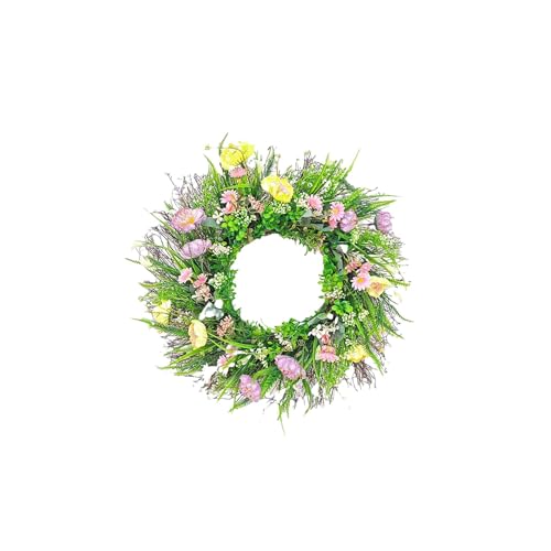 Flores para decoración navideña que alegran estancias oscuras 3