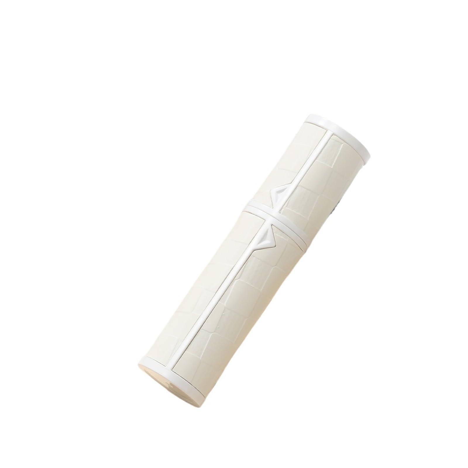 Frasco de perfume de cuero Mini botellas de atomizador perfume cuero PU 5 ml