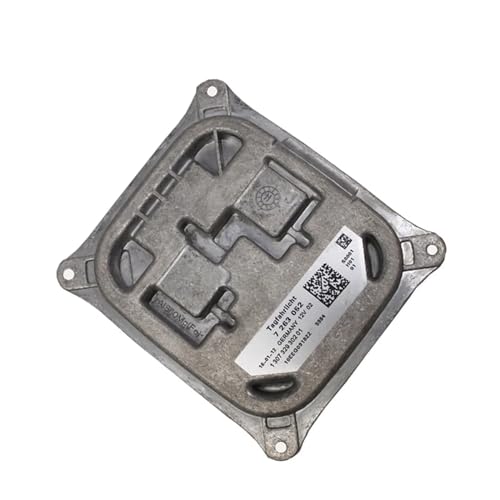 Ballast xénon pour BMW X5 E70 LCI module de commande phare 63117263052