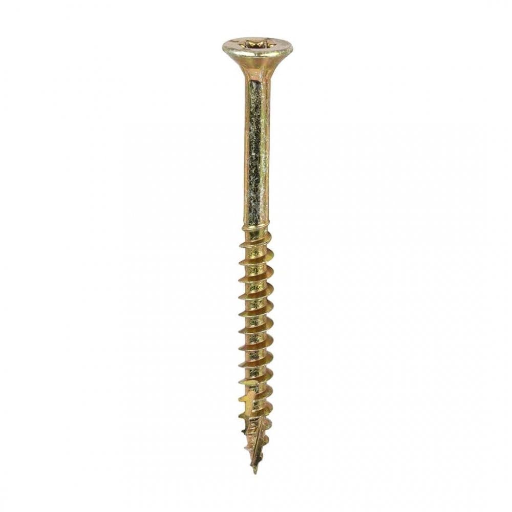 Timco 4 x 50mm C2 Clamp-Fix Tub of 800