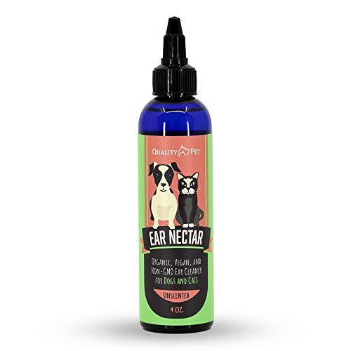 Best Dog Ear Cleaner For Yeast 10Reviewz