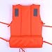 BUNRUN Chaleco Salvavidas, Seguridad Profesional, natación, Chaleco Salvavidas, Chaleco, Chalecos de Seguridad...