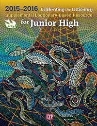 Unknown Binding lectionary junior high 2016 Book