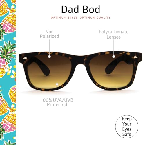 Signature Timeless UV Protective Sunglasses for Men and Women2