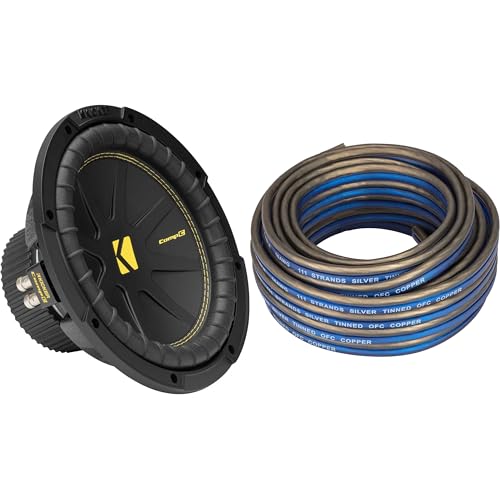 Kicker 50CWCD104 CompC 10C` TuE[t@[AfA4I[AXs[J[C[oht