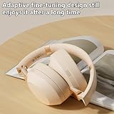 Zoom IMG-1 nuyhgtr cuffie wireless over ear Zoom IMG-1 nuyhgtr cuffie wireless over ear