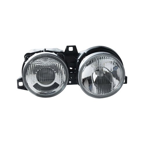 Febi Bilstein 0623962 Hauptscheinwerfer : Amazon.de: Auto & Motorrad