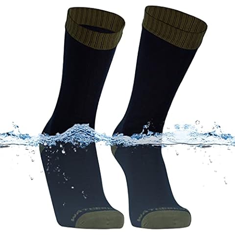 DexShell Thermlite Waterproof Outdoor Sports Socks Cover