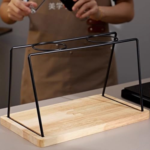 Support Goutteur De Café Durable pour Amateurs Exigeants - 8