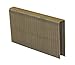 Spot Nails 6614PS-10M 7/16-Inch Crown 1-3/4-Inch 16-Gauge Leg Sheathing Staples