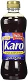 Syrup&comma; Dark Corn