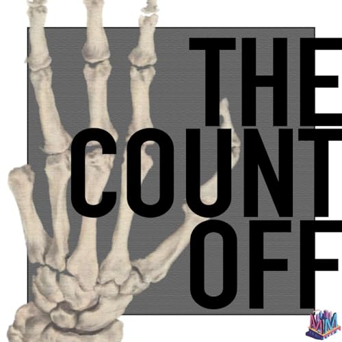 The Count Off cover art