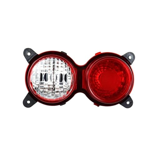 Feu arrière de pare-chocs pour remplacer l'optique cassée Kia K2700