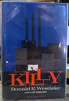 Hardcover Killy Book