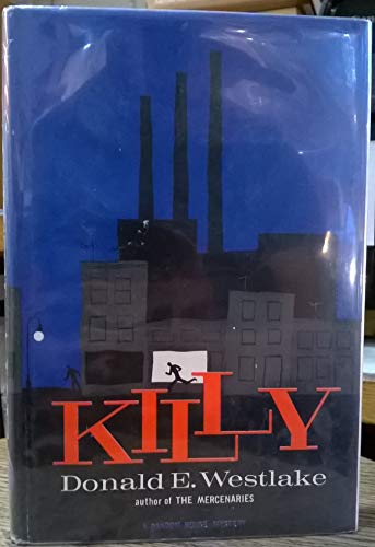 Killy B00249CZ6W Book Cover