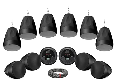 Pure Resonance Audio PD6 6.5