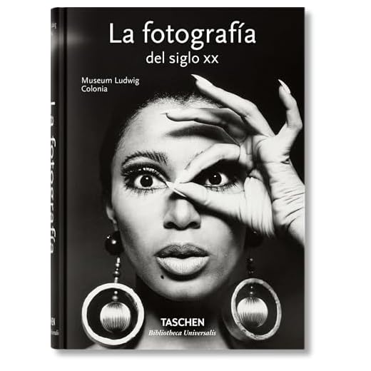 La Fotografía Del Siglo XX