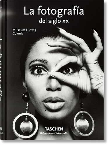 La Fotografía Del Siglo XX (Bibliotheca Universalis)