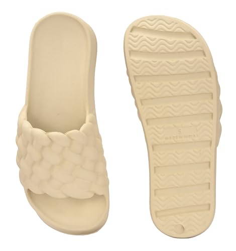 Image of AFROJACK Sliders for Women || Comfort Trendy Stylish Fashionable Slippers For Women || Flip Flops for Women || Slides for Women