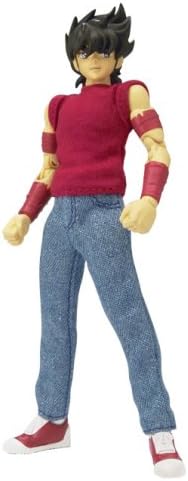 Bandaï Saint Seiya Saint Cloth Myth 