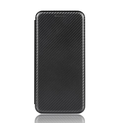 AGENIUS�EFor Google Pixel 11 �P�[�X �J�o�[ PU���U�[�P�[�X �蒠�^�P�[�X �J�[�{���� �J�[�h���[(�u���b�N)