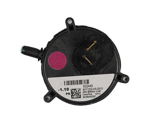 Nordyne Part# 632445 Pressure Switch (OEM)