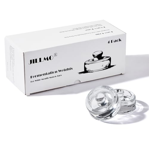 JILLMO Easy Grip 4-Pack