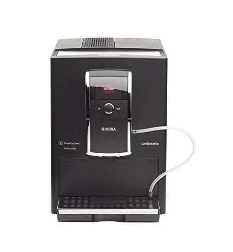 Preisvergleich Produktbild Nivona CafeRomatica 838