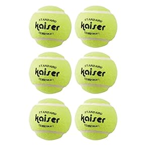 Amazon.co.jp: ボール - 硬式テニス: スポーツ＆アウトドア