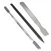Spudger Spatula Opening Tool for iPhones, Smartphones, Computers, Repairs, Replacements, Disassembly, Pry Tool