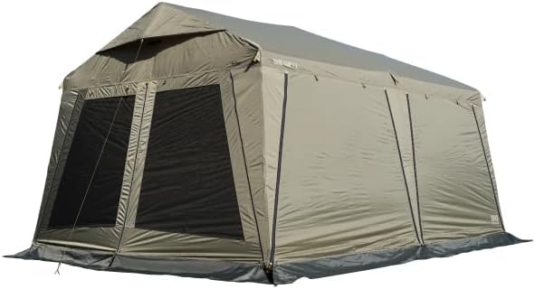 Amazon | WILD THINGS BASE CAMP T-2（フレーム別売り