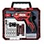 4V Pistol Grip Screwdriver_42pc Set