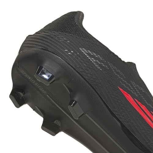 Image of Adidas Unisex-Adult F50 League Football Boots Firm Ground