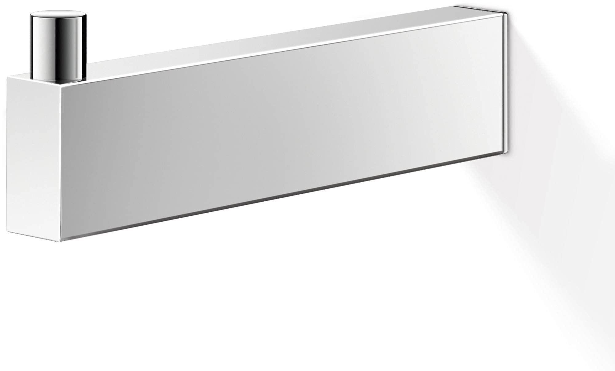 ZACK 40032 "LINEA" Ersatzrollenhalter, Edelstahl hochglänzend