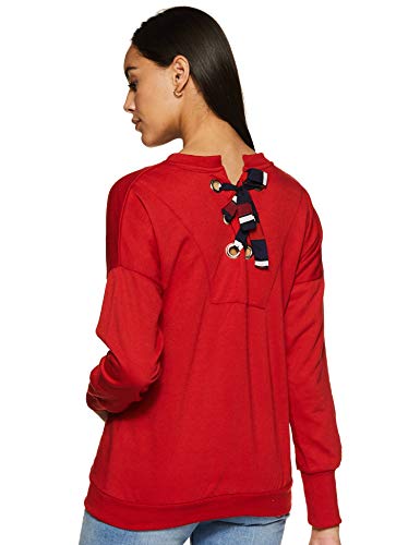 Image of Belle Fille Women Women Sweatshirt