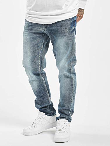 Southpole Flex Stretch Basic Skinny Fit Denim