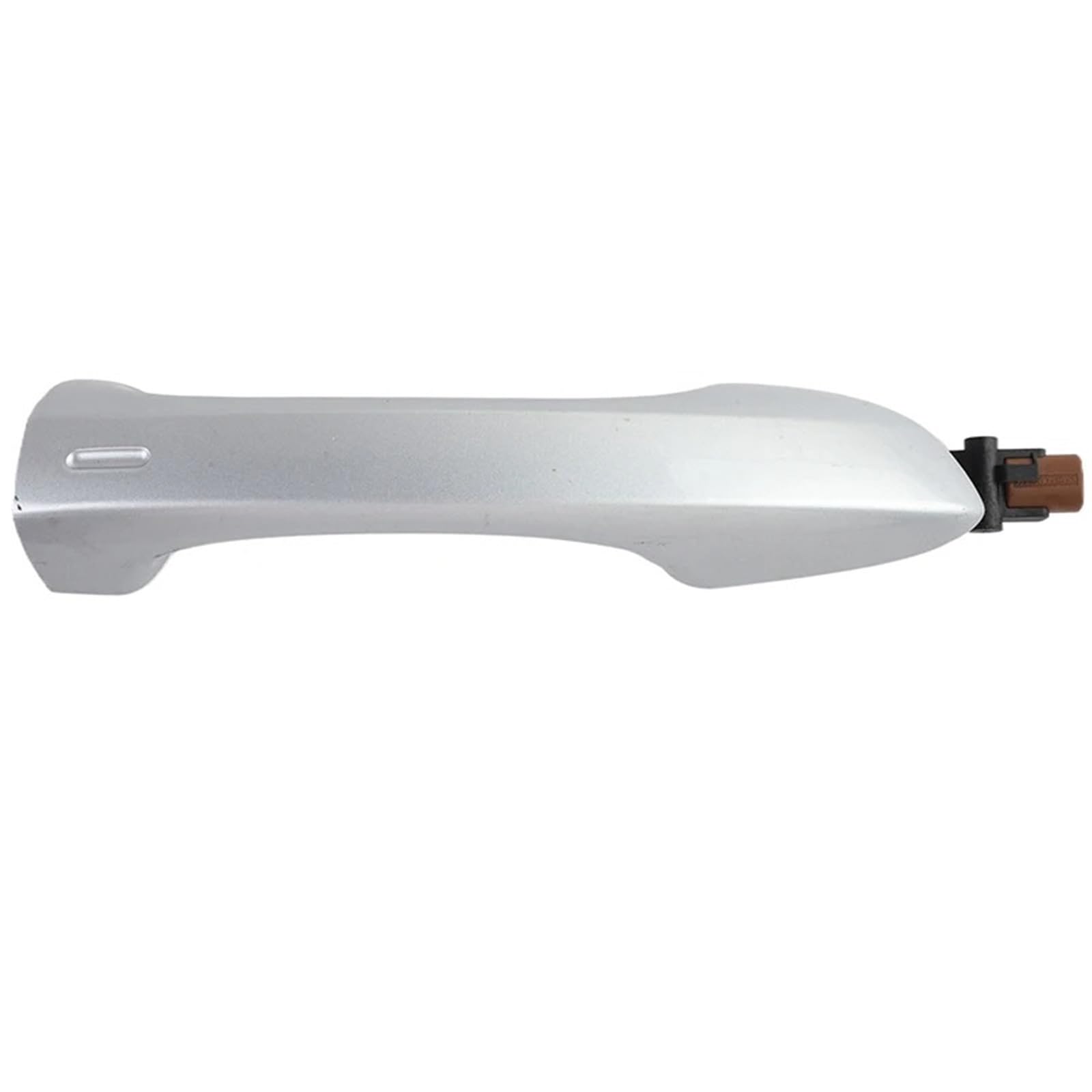DUDUYANG Car Outside Door Handle for VW Car Outer Exterior Door Handles 5TA837206G 5TA837205G