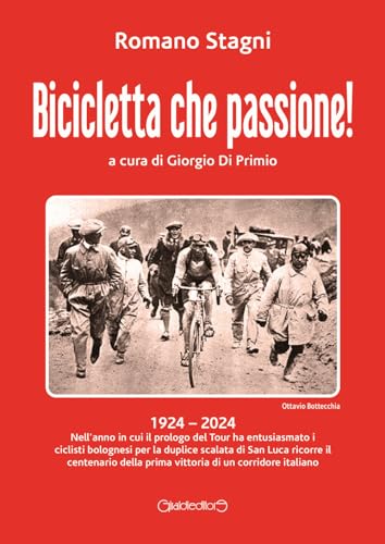 Bicicletta che passione!