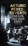  Das Los, das man zieht (Lorenzo-Falcó-Reihe 3)
