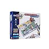 Snap Circuits Classic SC-300 Electronics Exploration Kit | Over 300 Projects | Full Color Manual Parts | STEM Educational Toy for Kids 8+ 2.3 x 13.6 x 19.3 inches