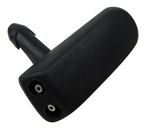 Spritzdüse Wischerdüse Scheiben-Waschdüse / OE-Referenz Nr.: 191955985A