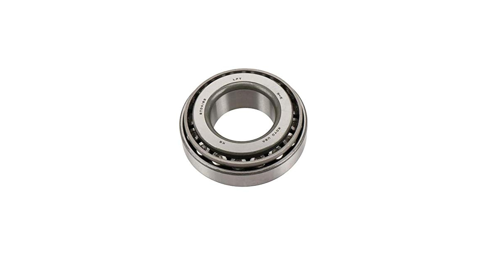 Amazon.com: STD4183KELFT Rear Pinion Bearing Racing Set KOYO