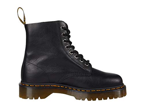Image of Dr. Martens womens 1460 Pascal Bex Pisa Leather Lace Up Boots