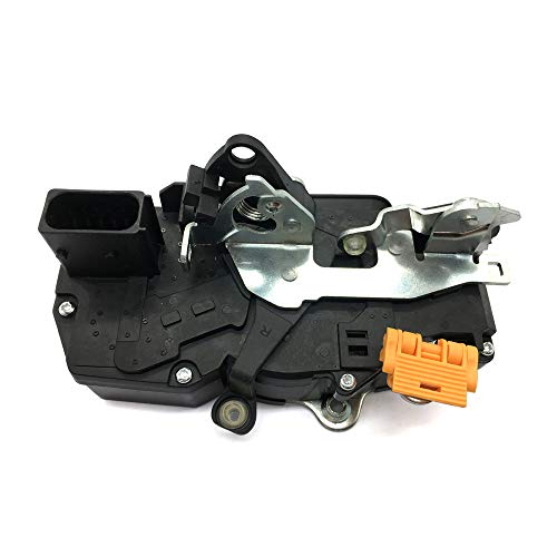 Door Lock Actuator 15816393 for Hummer H2 Front Right Side Passanger Door Lock Latch Actuator Assembly Motor 2007-2003